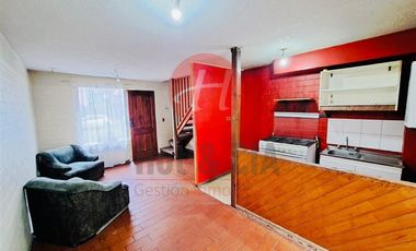 Casa en Venta en Av. los Raulies