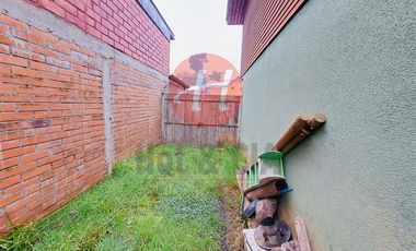 Casa en Venta en Av. los Raulies