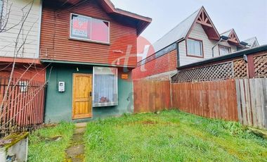 Casa en Venta en Av. los Raulies