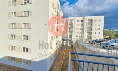 Departamento en Venta en colo colo, Angol