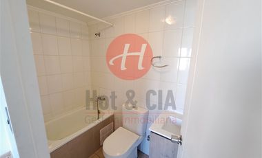 Departamento en Venta en colo colo, Angol