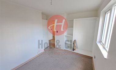 Departamento en Venta en colo colo, Angol