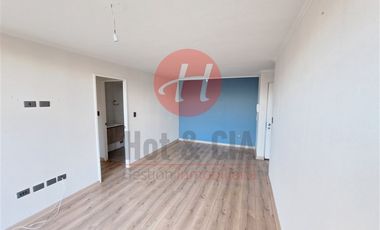 Departamento en Venta en colo colo, Angol