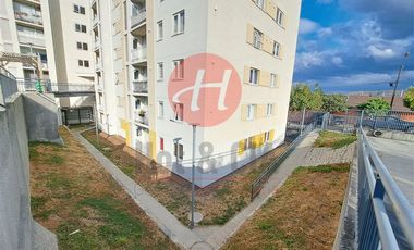 Departamento en Venta en colo colo, Angol