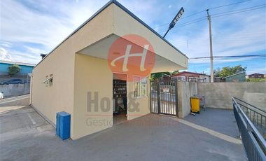 Departamento en Venta en colo colo, Angol