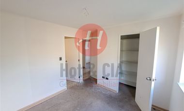 Departamento en Venta en colo colo, Angol