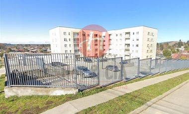 Departamento en Venta en colo colo, Angol