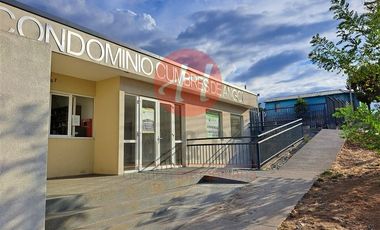 Departamento en Venta en colo colo, Angol