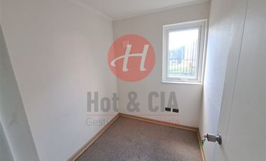 Departamento en Venta en colo colo, Angol