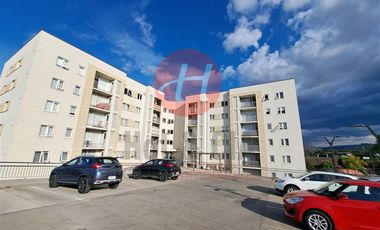 Departamento en Venta en colo colo, Angol