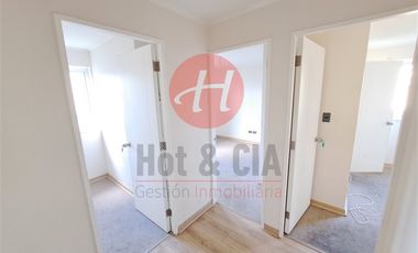 Departamento en Venta en colo colo, Angol