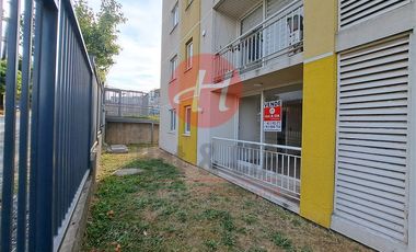 Departamento en Venta en colo colo, Angol