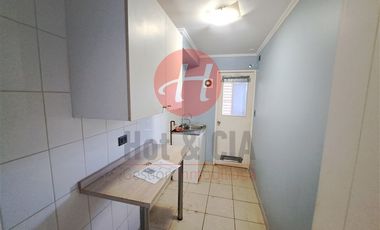 Departamento en Venta en colo colo, Angol