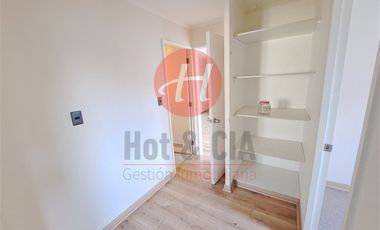 Departamento en Venta en colo colo, Angol