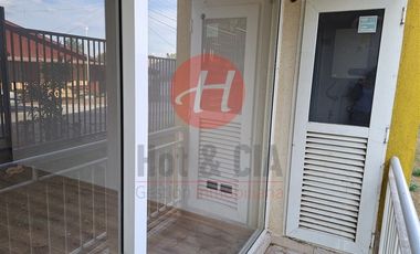 Departamento en Venta en colo colo, Angol