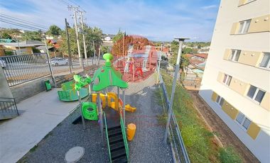 Departamento en Venta en colo colo, Angol