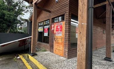 Local Comercial en Arriendo en terminal de buses