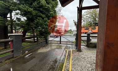 Local Comercial en Arriendo en terminal de buses