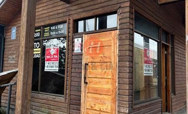 Local Comercial en Arriendo en terminal de buses