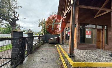 Local Comercial en Arriendo en terminal de buses