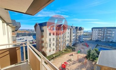 Departamento en Venta en Segunda Faja