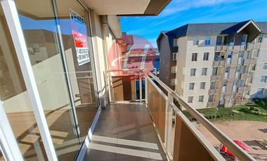 Departamento en Venta en Segunda Faja