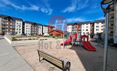 Departamento en Venta en Segunda Faja