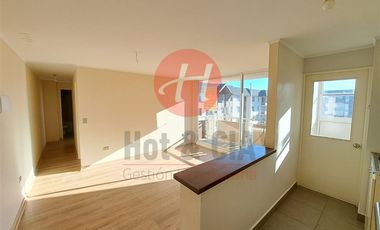 Departamento en Venta en Segunda Faja