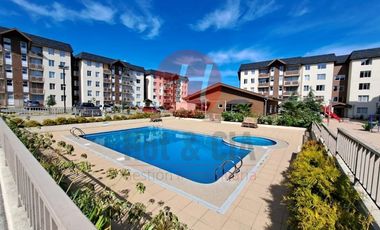 Departamento en Venta en Segunda Faja