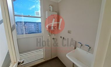 Departamento en Venta en Segunda Faja