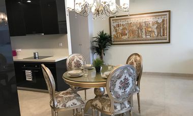 Apartemen Mewah 2BR Pondok Indah Disewakan Cepat