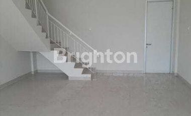 RUKO TERMURAH SIAP HUNI 2 LANTAI MAJA