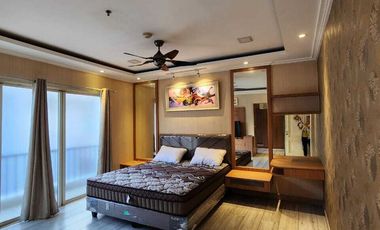 Disewakan the villas