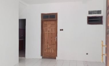 Rumah 2 Lantai Termurah Di Perumahan Sawojajar Kota Malang