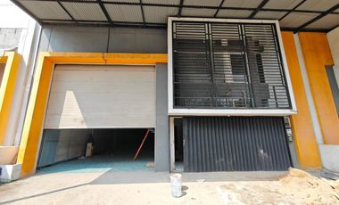 GUDANG CLUSTER BIZPARK 2 PENGGILINGAN CAKUNG CILINCING