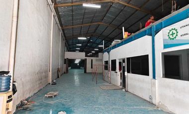 GUDANG CLUSTER BIZPARK 2 PENGGILINGAN CAKUNG CILINCING