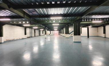 GUDANG CLUSTER BIZPARK 2 PENGGILINGAN CAKUNG CILINCING