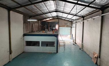 GUDANG CLUSTER BIZPARK 2 PENGGILINGAN CAKUNG CILINCING