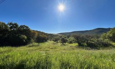 Sitio en Venta en Loteo Lomas del Chivato Sector Maule Talca