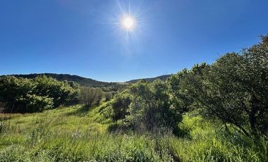 Sitio en Venta en Loteo Lomas del Chivato Sector Maule Talca