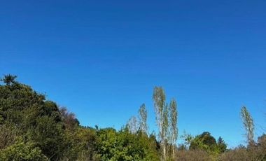 Terreno Construccion en Venta en Loteo Lomas del Chivato Sector Maule Talca