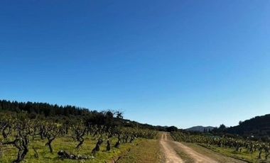 Terreno Construccion en Venta en Loteo Lomas del Chivato Sector Maule Talca