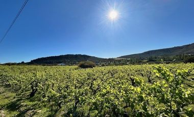 Terreno Construccion en Venta en Loteo Lomas del Chivato Sector Maule Talca