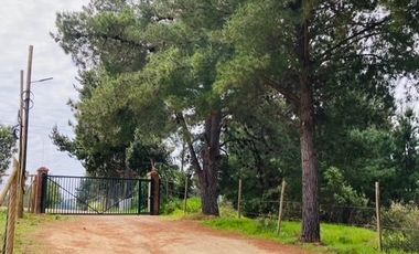 Terreno Construccion en Venta en Loteo Lomas del Chivato Sector Maule Talca