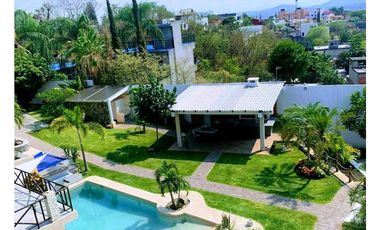 RENTA DIA/NOCHE DE VILLA VACACIONAL ZONA BURGOS LOMAS TRUJILLO