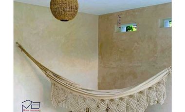 RENTA DIA/NOCHE DE VILLA VACACIONAL ZONA BURGOS LOMAS TRUJILLO