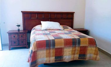 RENTA DIA/NOCHE DE VILLA VACACIONAL ZONA BURGOS LOMAS TRUJILLO