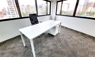 Oficina en Arriendo en Agustinas 1687