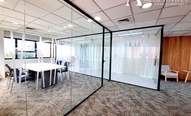 Oficina en Arriendo en Agustinas 1687