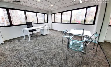 Oficina en Arriendo en Agustinas 1687